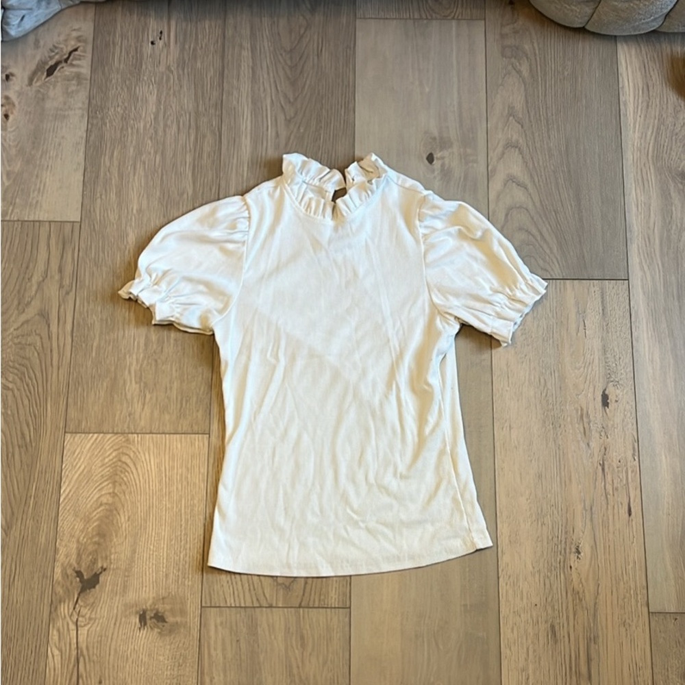White Blouse
